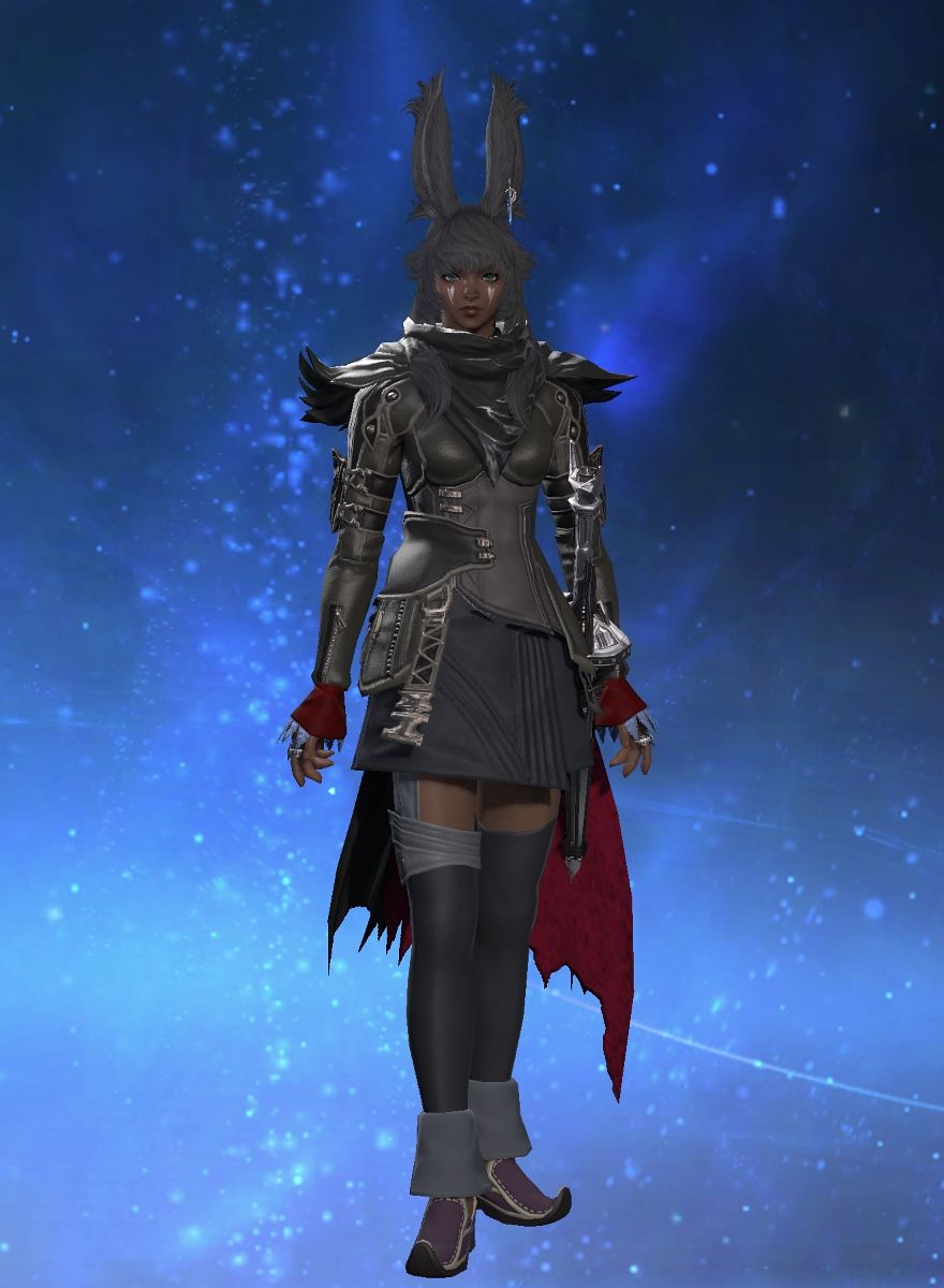 Erosyn Flamecaller