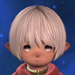 Baby Fuyu