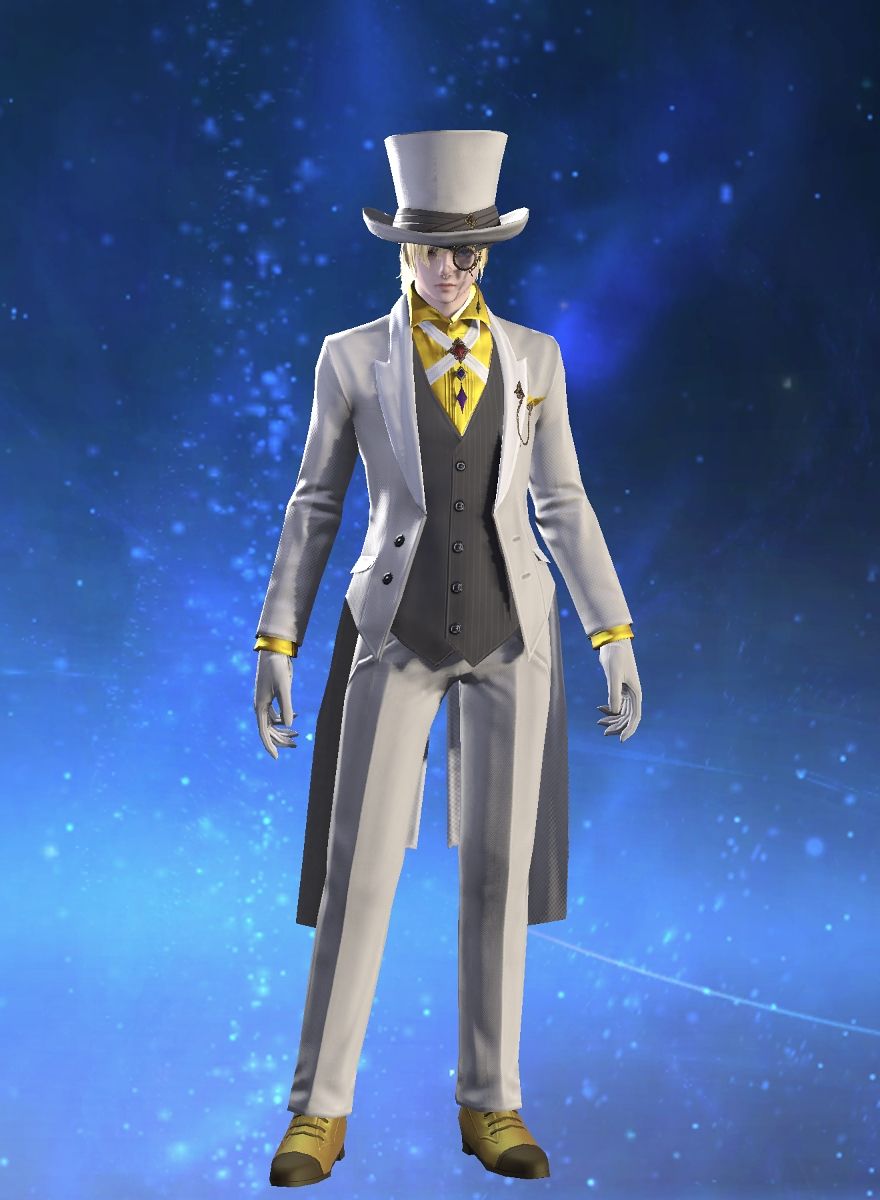 Ben Ediction