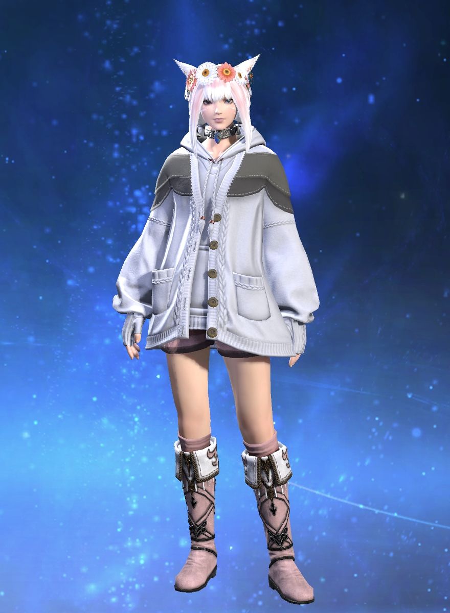Lunafreya Sandoval