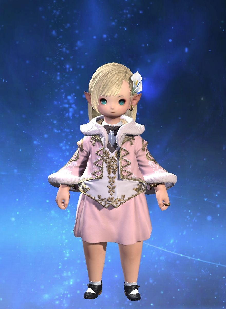 Space Popoto