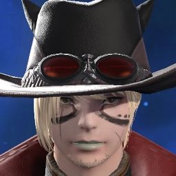 Robytherobuchan's Avatar