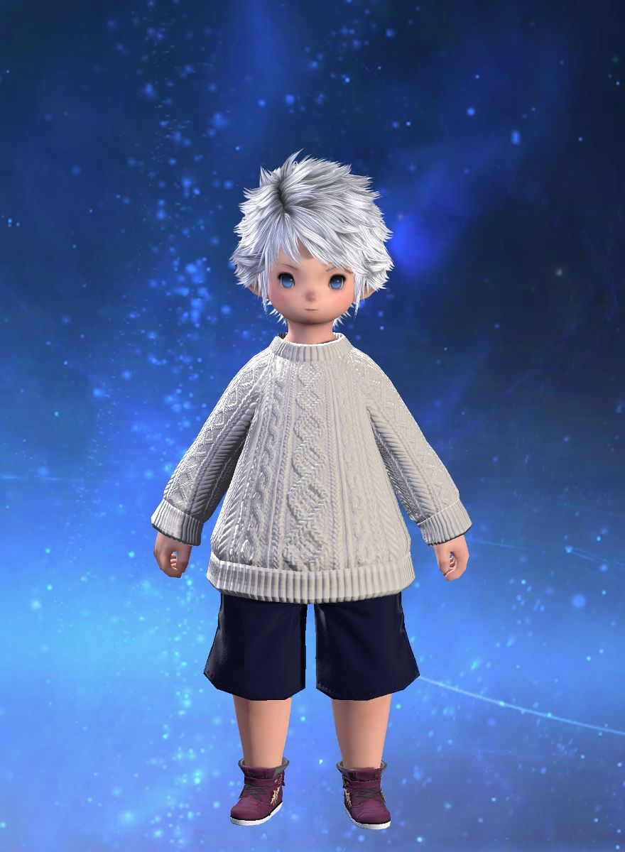 Killua Moro