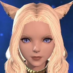 Ahri Lockheart
