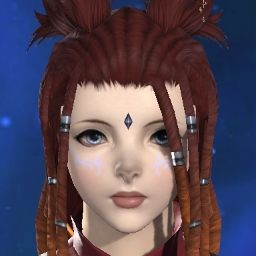 Aylias's Avatar