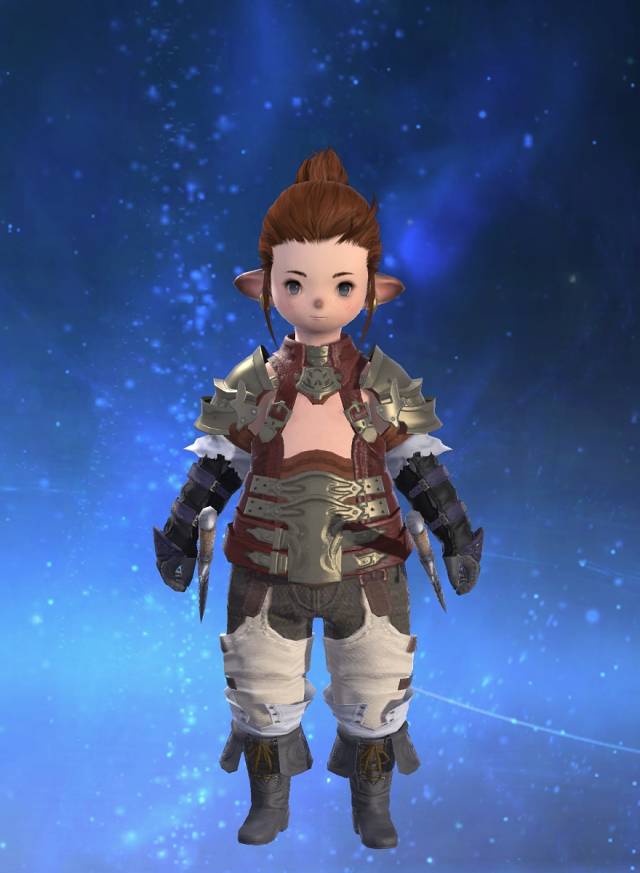 Popoto Bandit