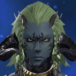 Sephirot Lizard