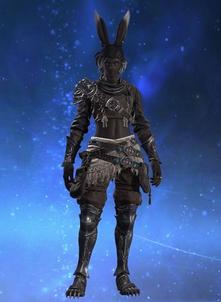 Arcanum Animus