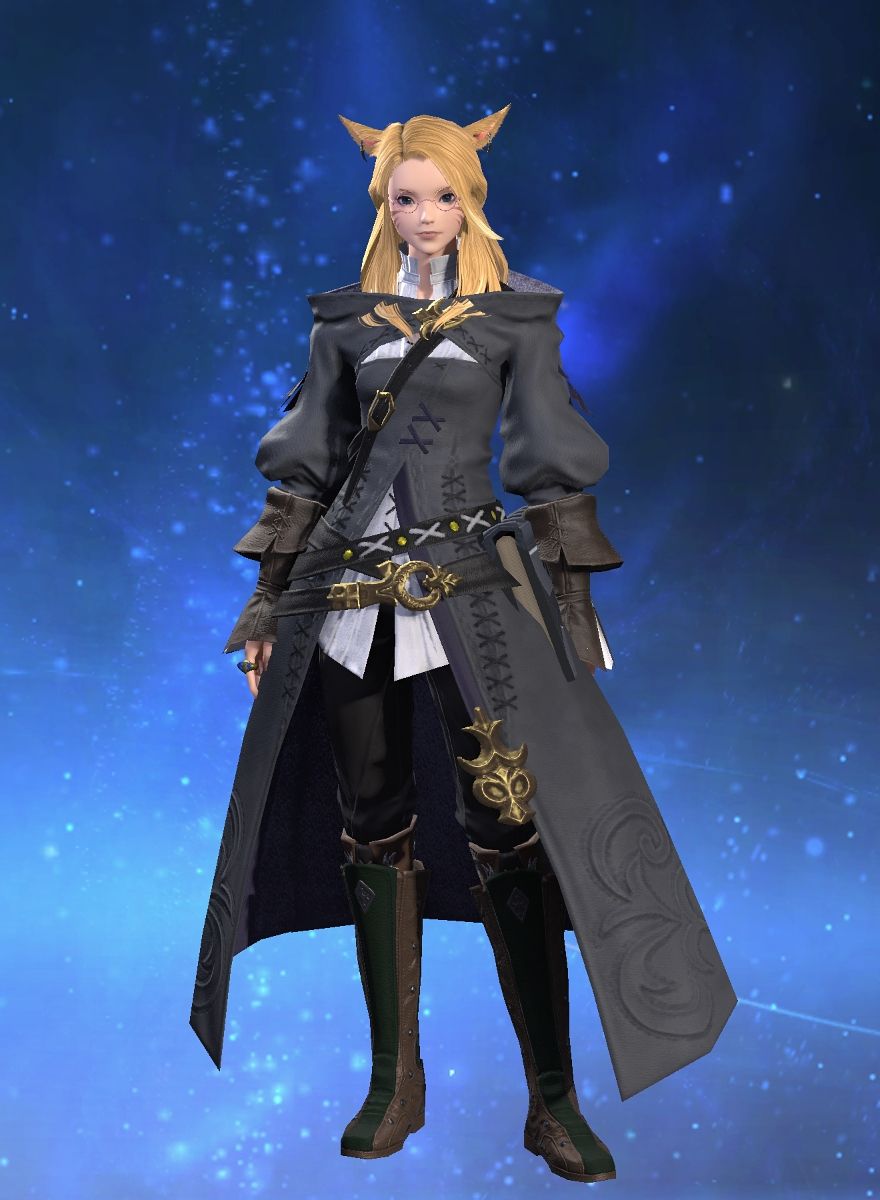 X'owyn Argall