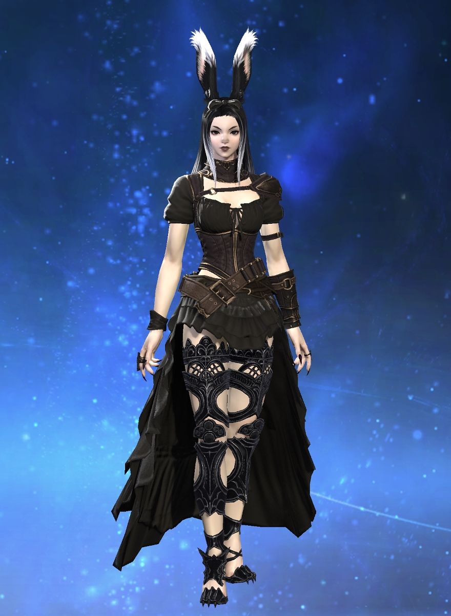 Ivori Starflower
