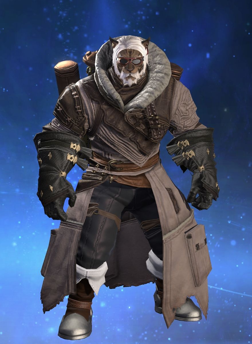 Von'jir Singedfur