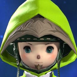 Lawn Gnome