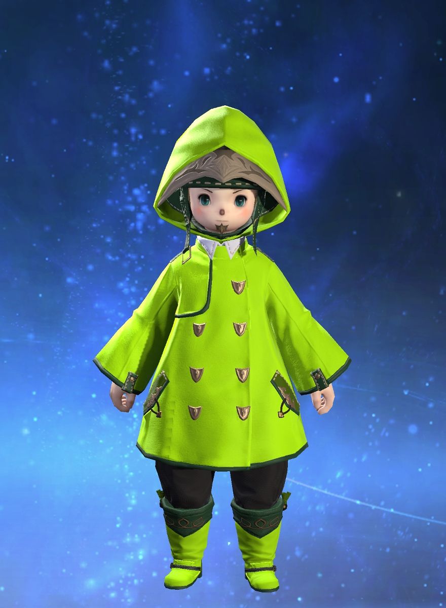Lawn Gnome