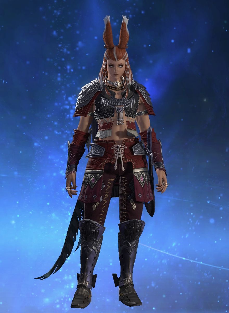 Aranael Shadowbane