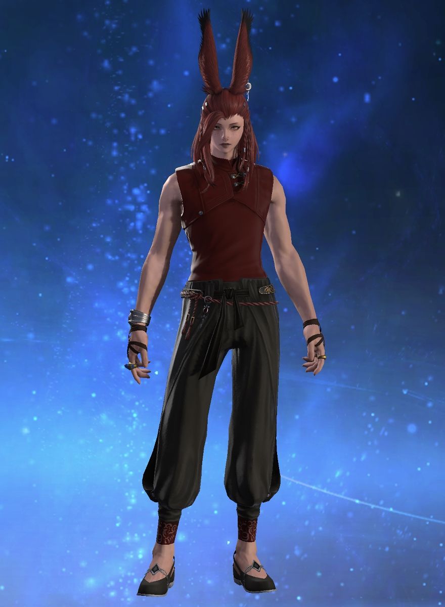 Aiden Pyresong