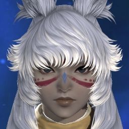 Vorpal Bunny