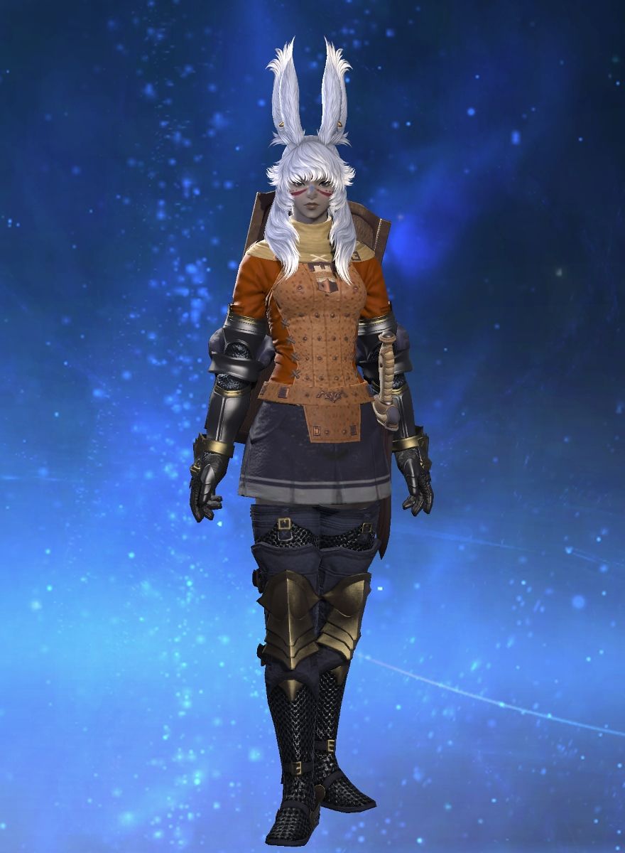 Vorpal Bunny