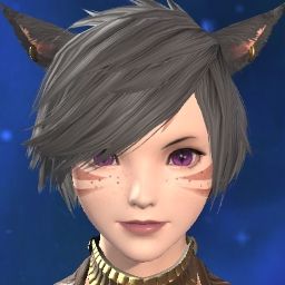 Tryves Nyanish