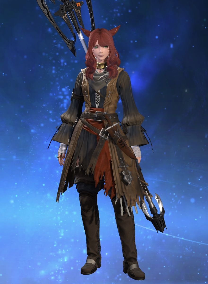 Cyrin D'vahla