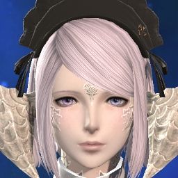 Luna Blanche