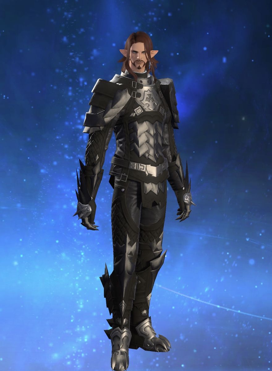 Kaladin Deschain