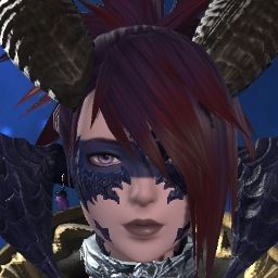 Taliadra Blackthorn
