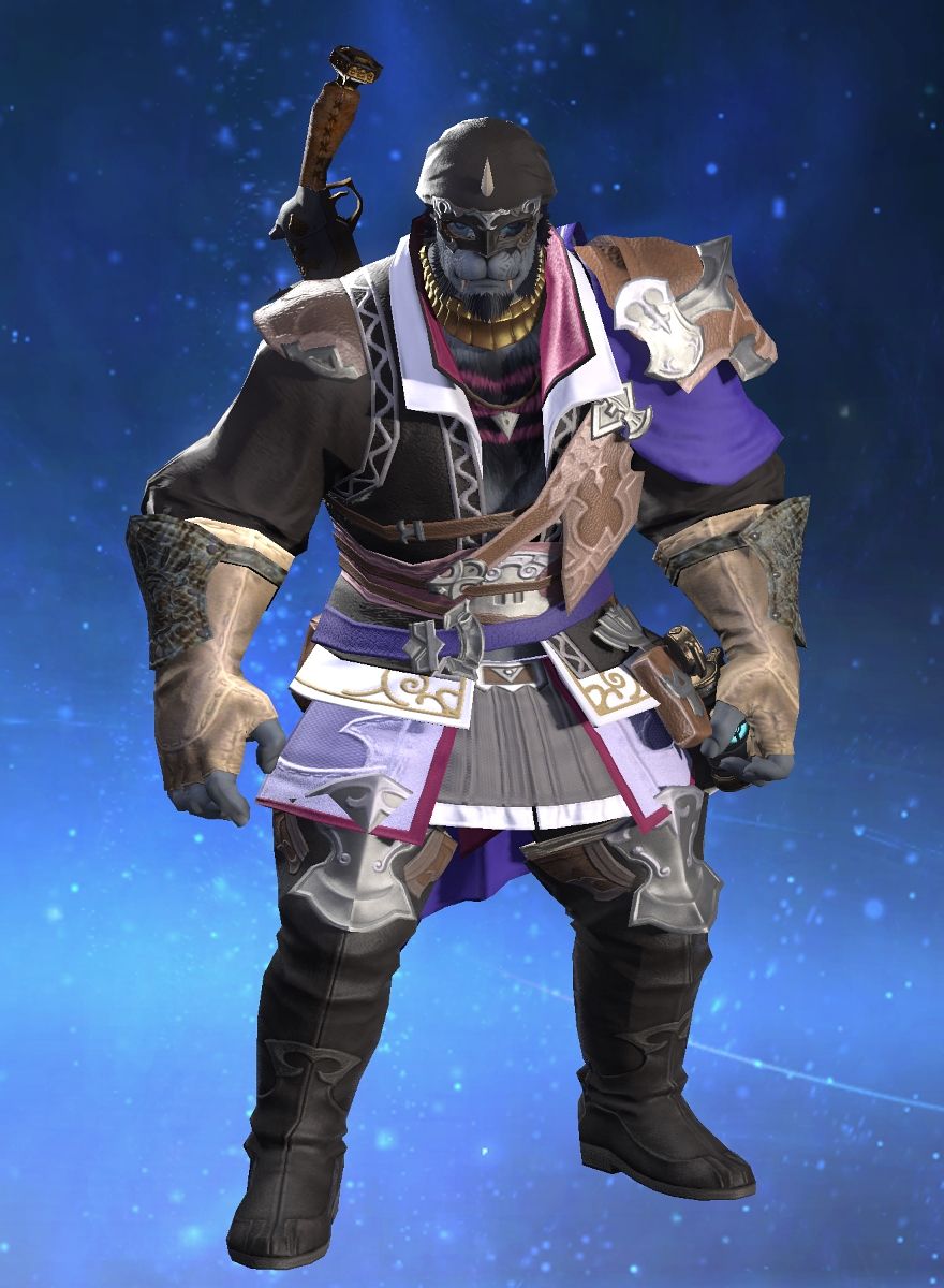 Sir Roshard