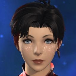 Azurra Kyrielight