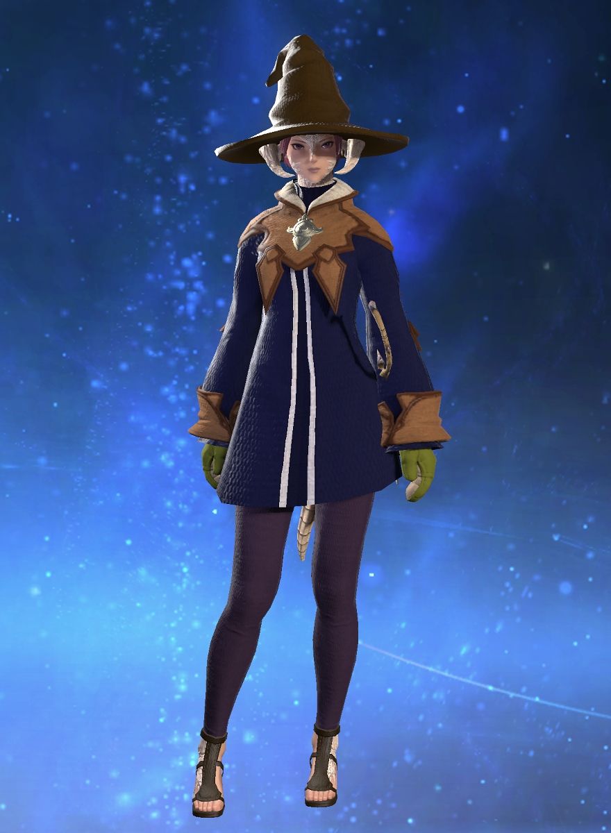 Zelious Shrenka