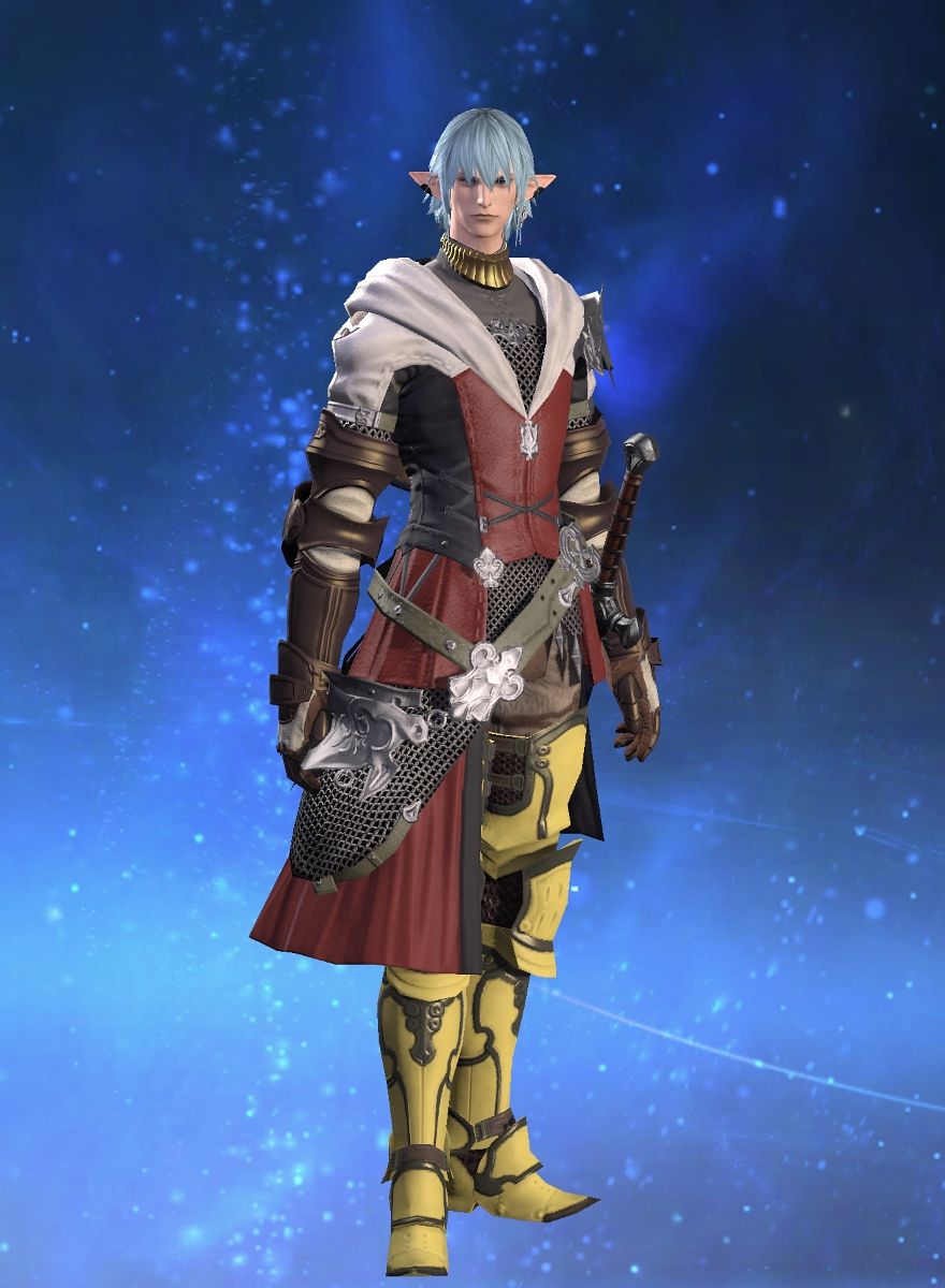 Ser Haurchefant