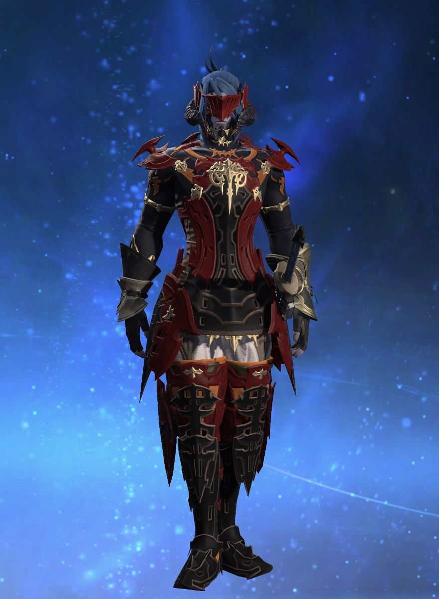 Aruktai Fenris