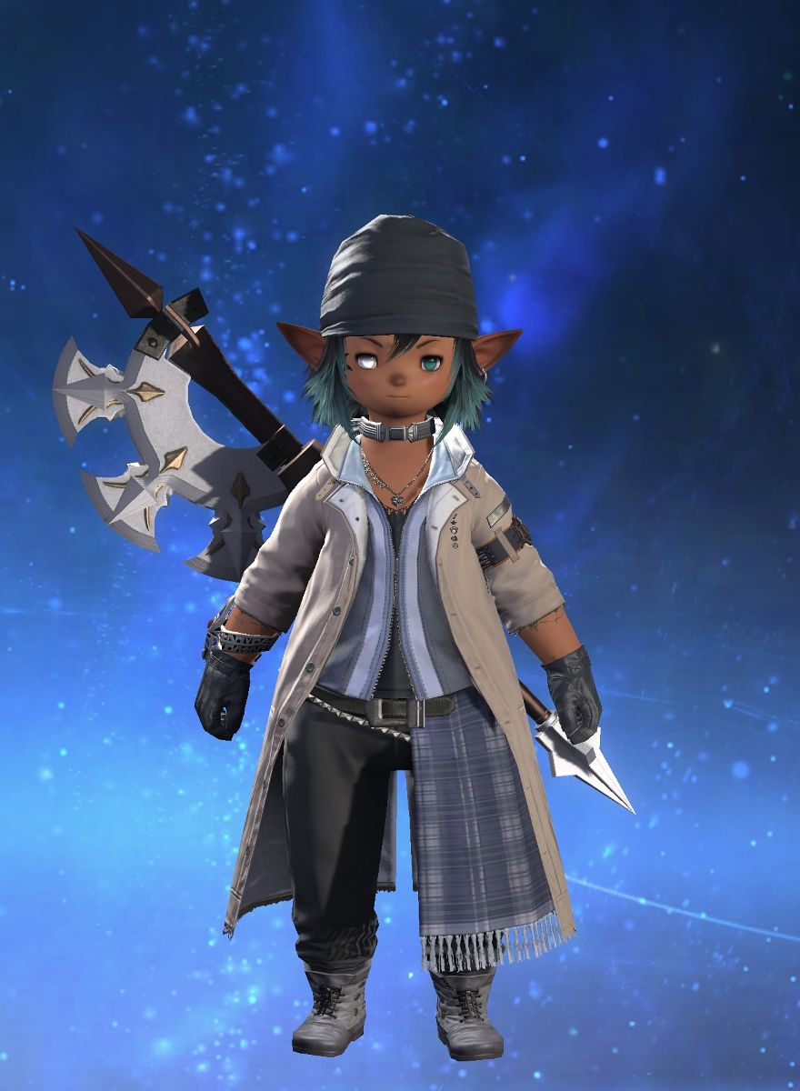 Wind-up Lavi