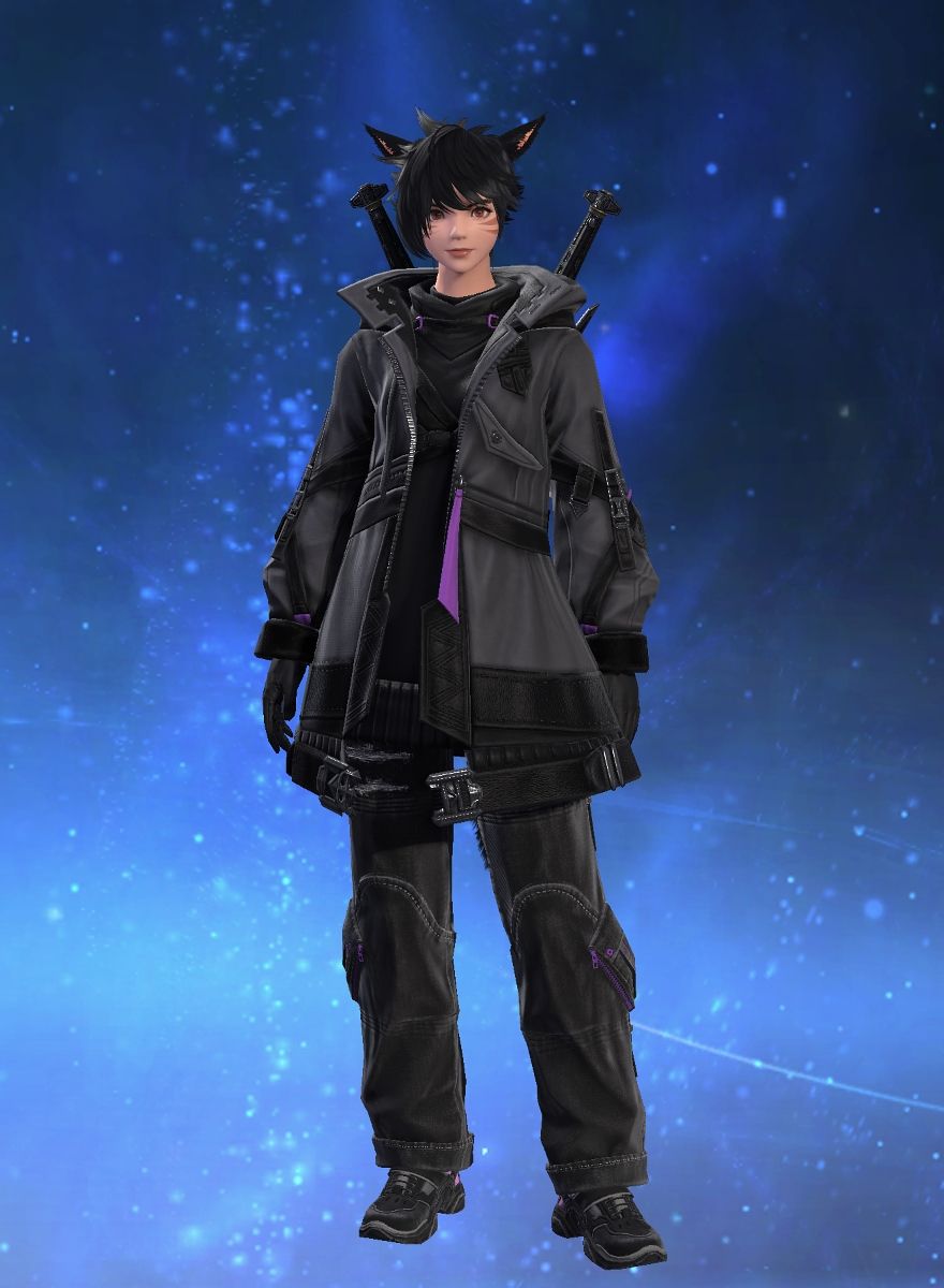 Carmen Fireblade