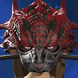 Popoto Coeurl