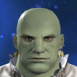 Shrek Kurosaki