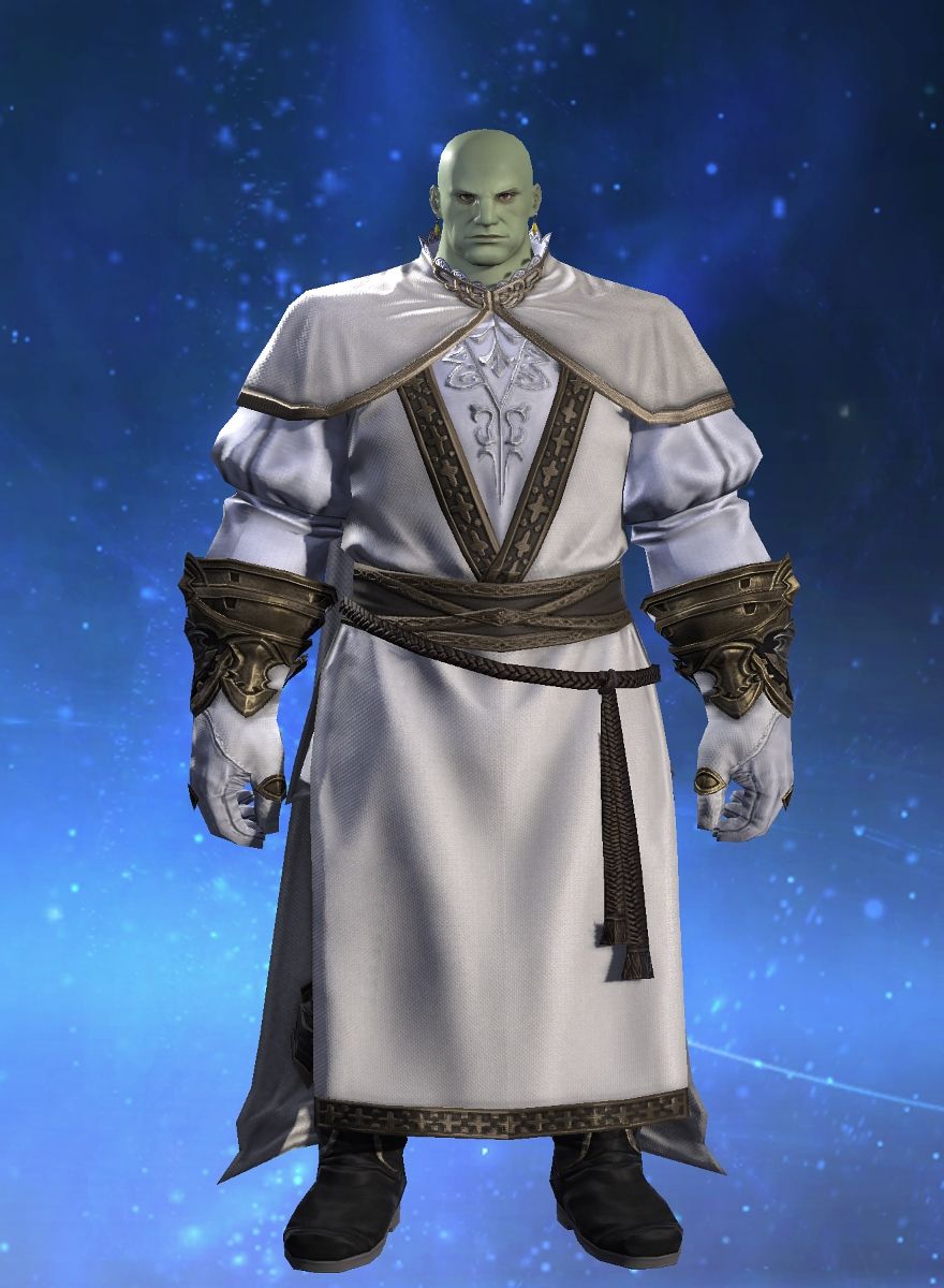 Shrek Kurosaki