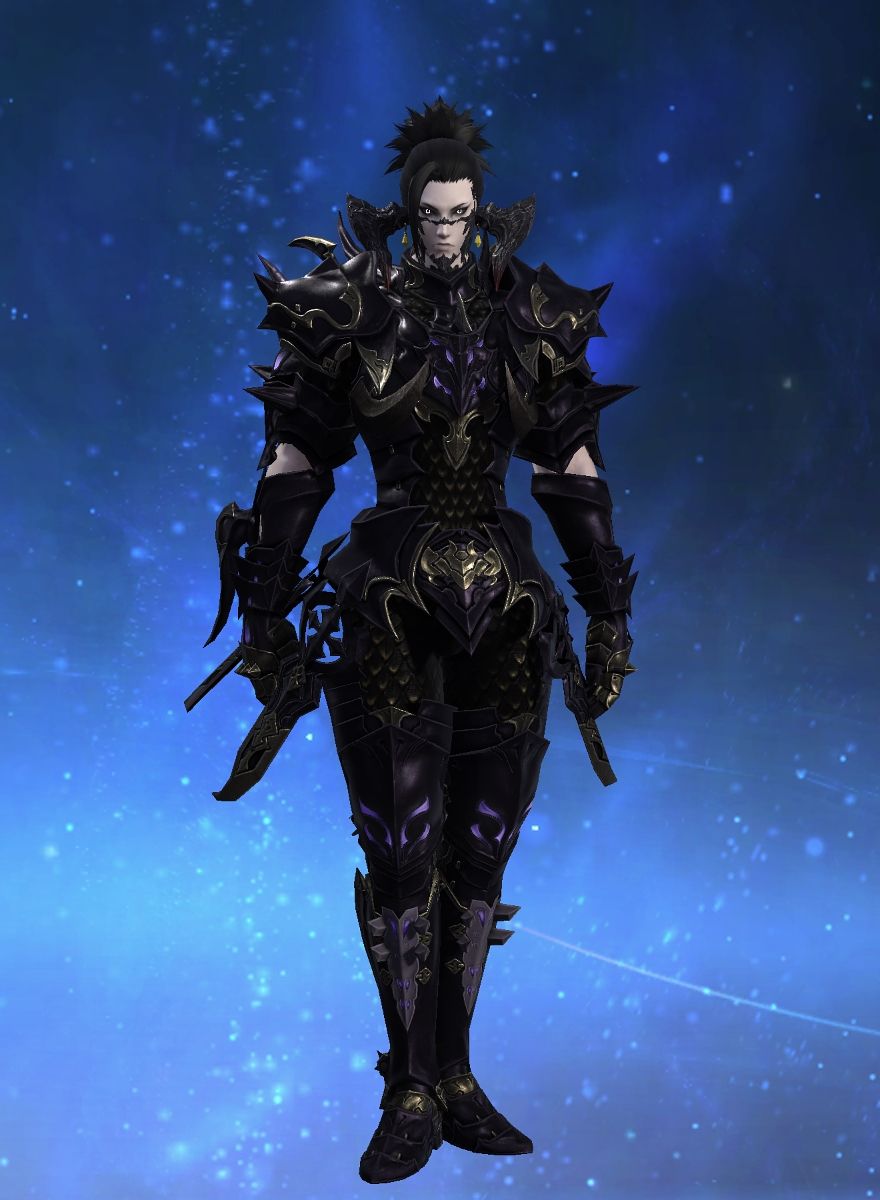 Zen Reaper
