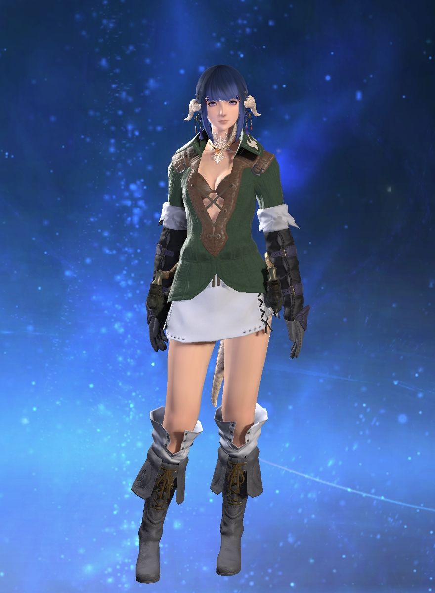 Cyan Tri