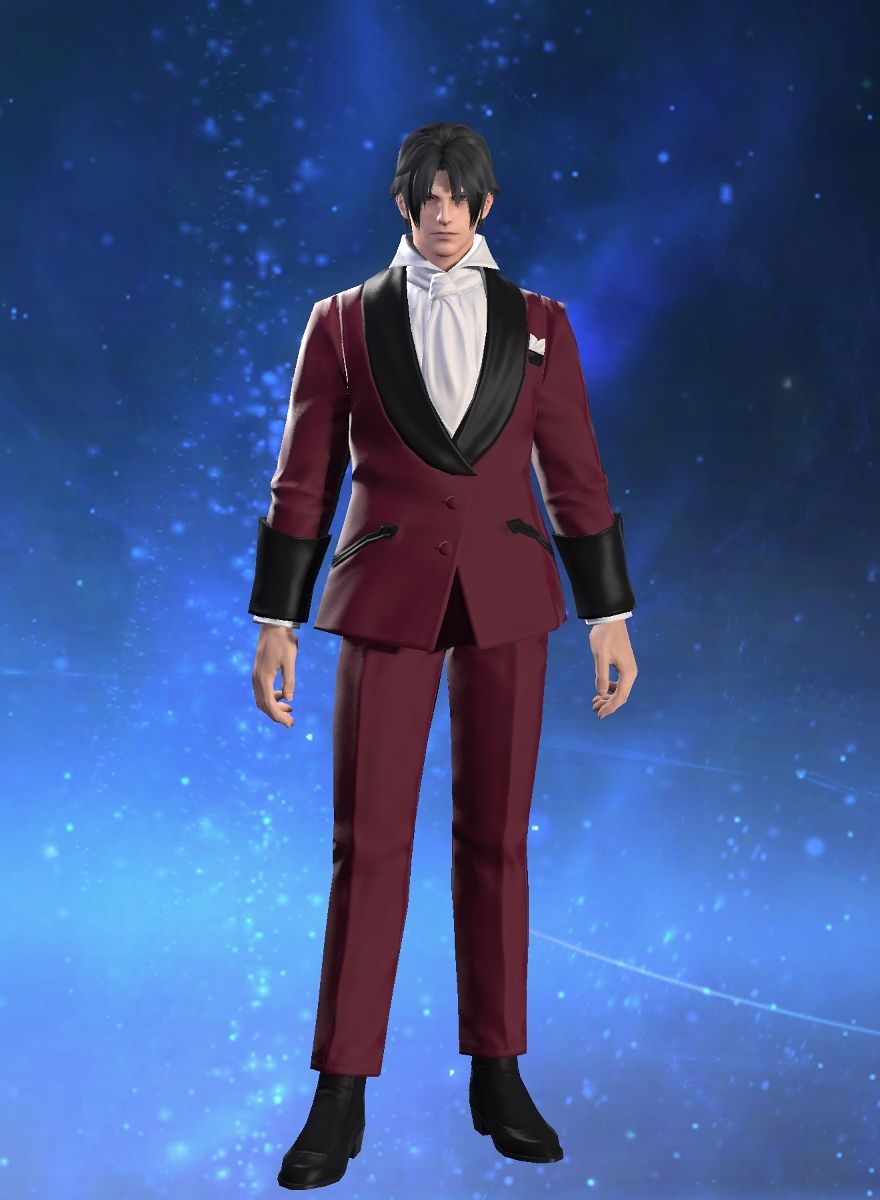 Miles Edgeworth