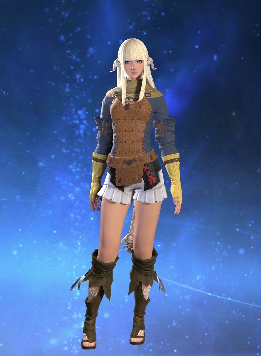 Lunox Proxima
