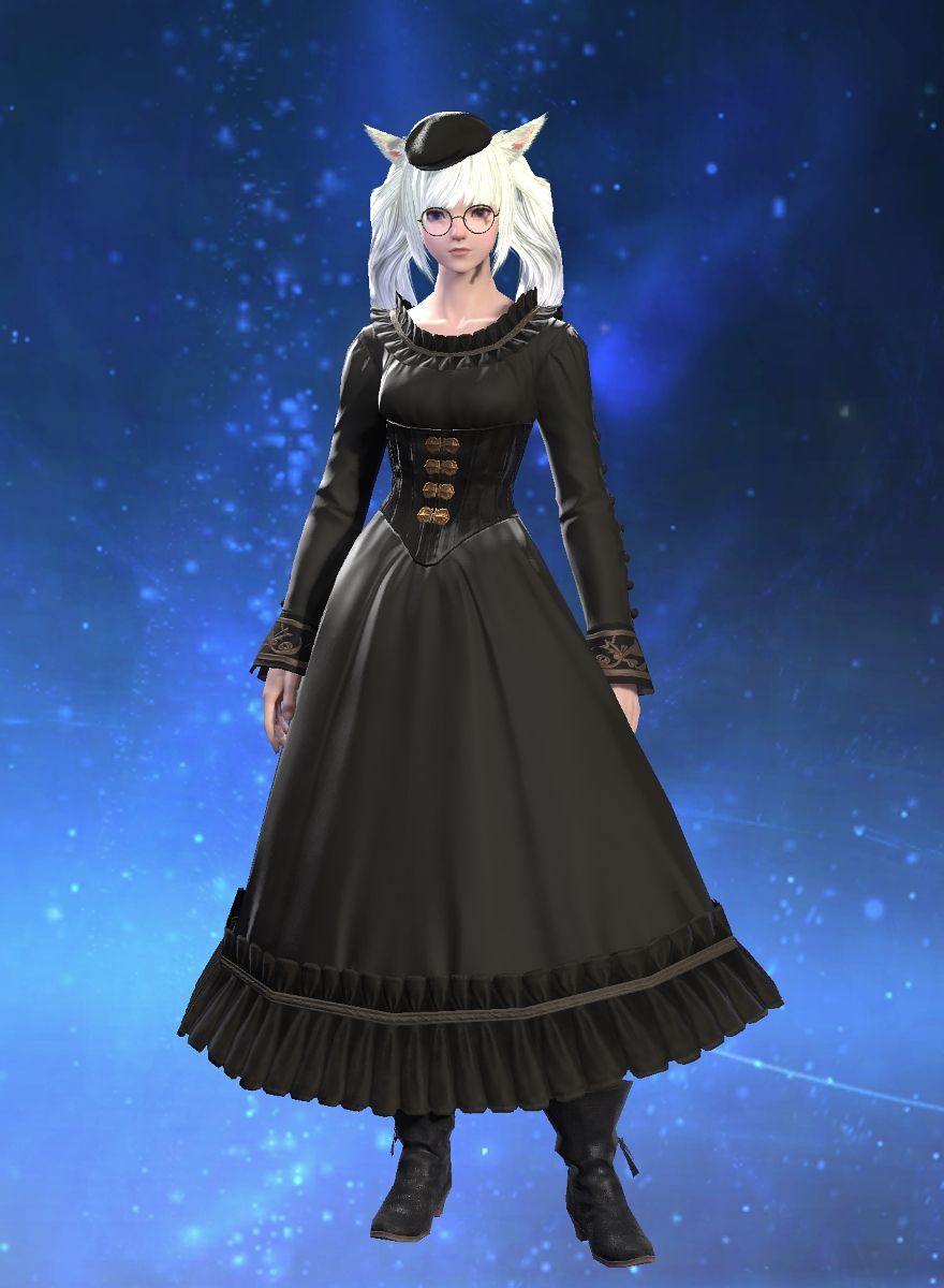 Nazuna Yule