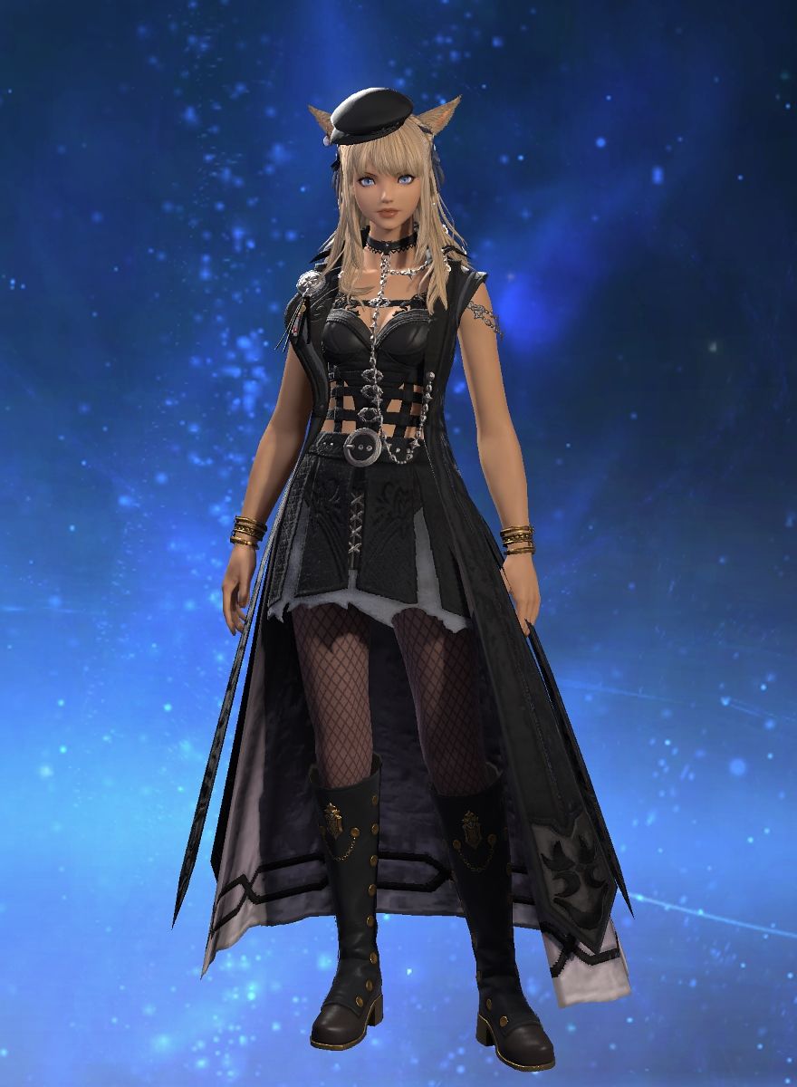 Ophelia Obscura