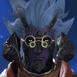 Kai Darktail