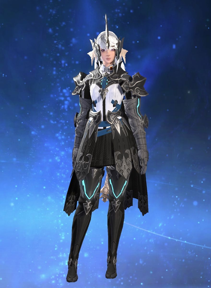 Lady Azalea