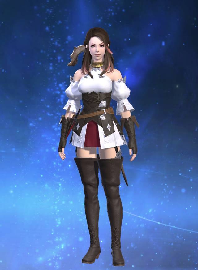 Scarlet Seer