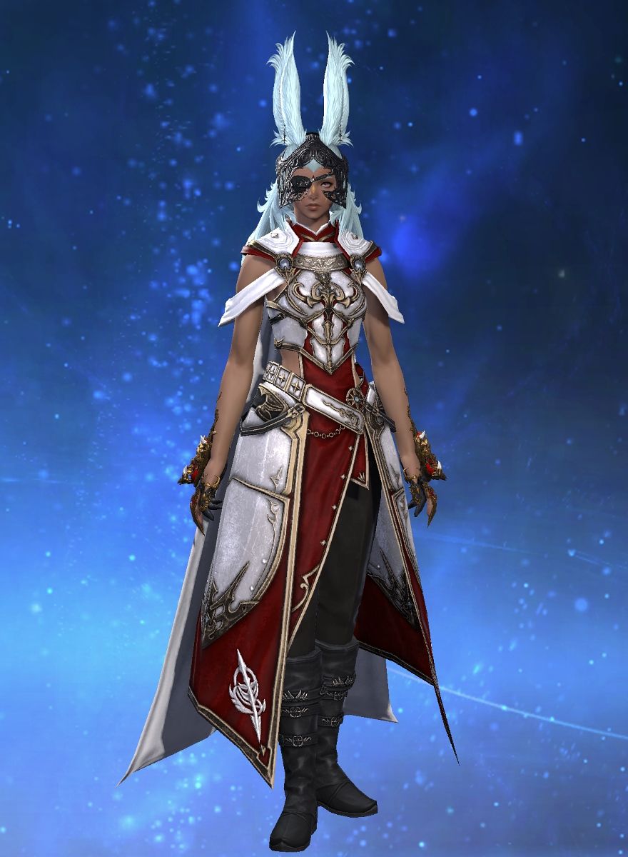 Mistress Naara
