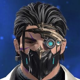 DirdamMadrid's Avatar