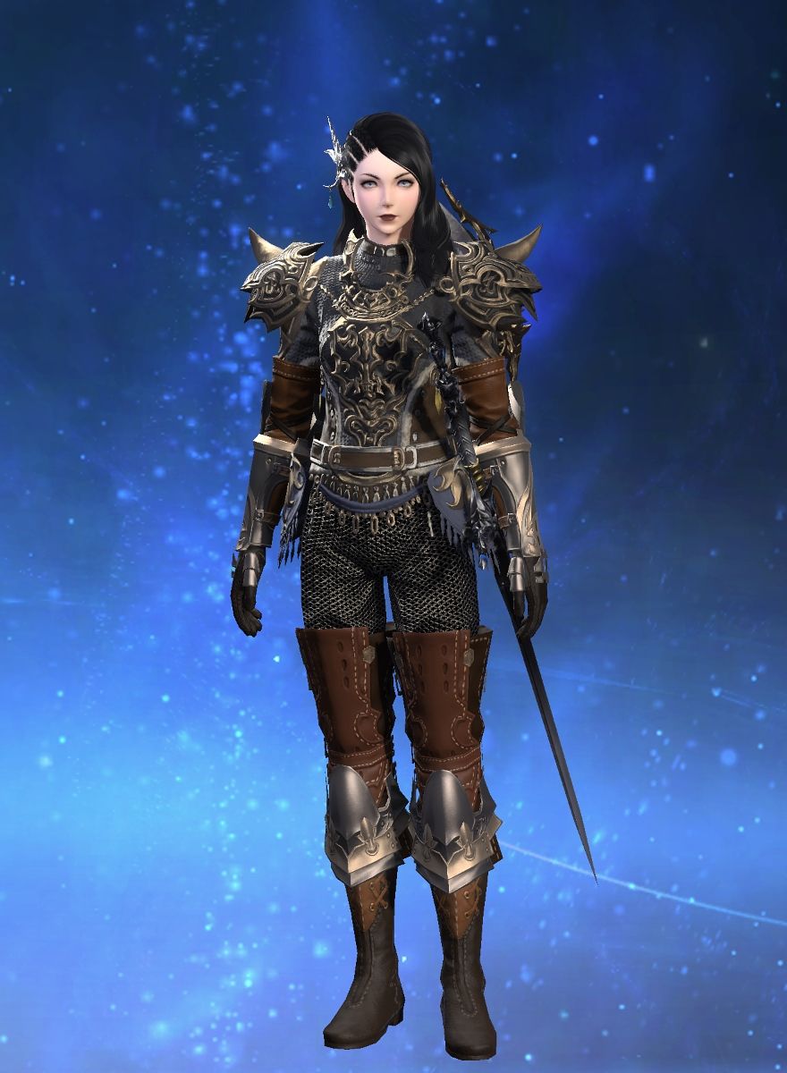 Lilith Blackthorne