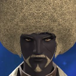 Afro Namihei