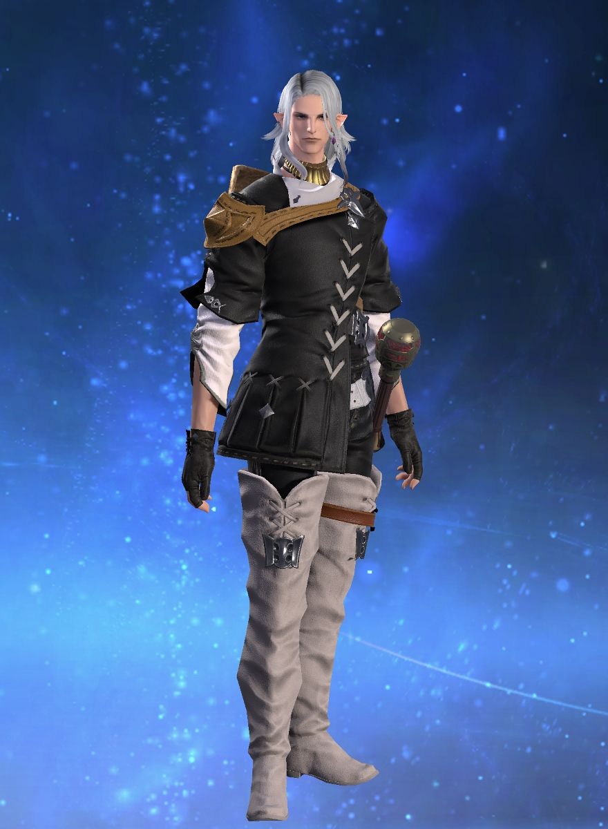 Elven Prince
